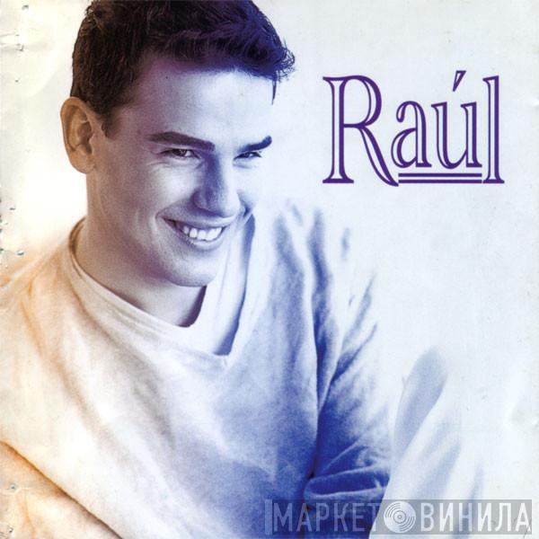 Raúl  - Sueño Su Boca