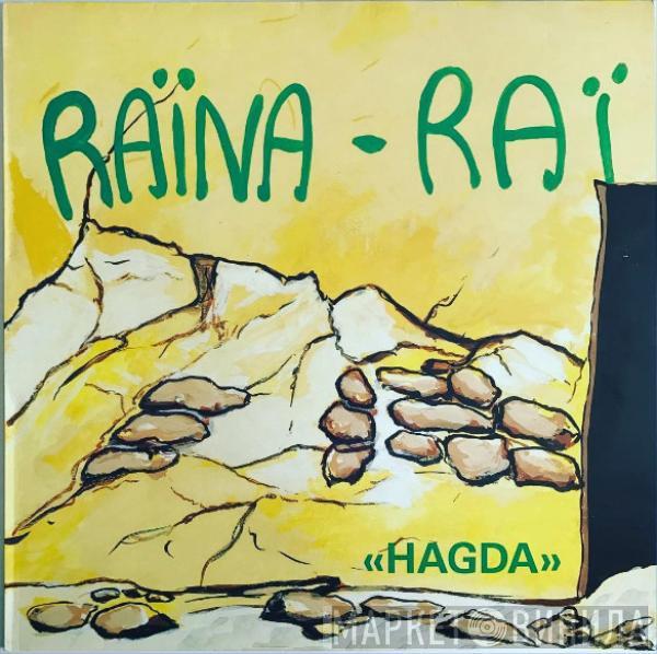Raïna Raï - Hagda