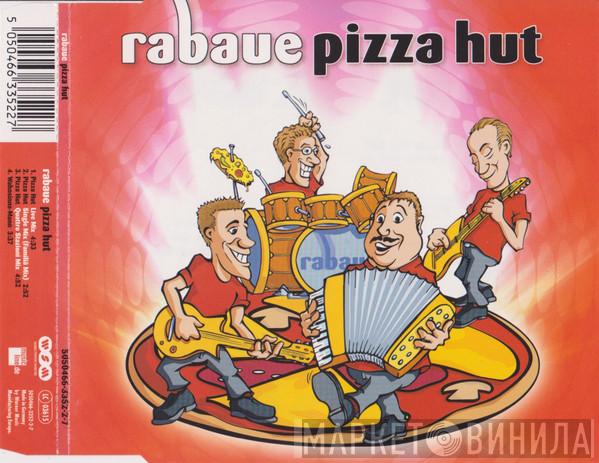 Rabaue - Pizza Hut