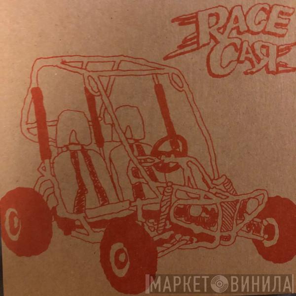 Race Car - B.Y.O.G.K.