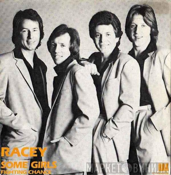  Racey  - Some Girls