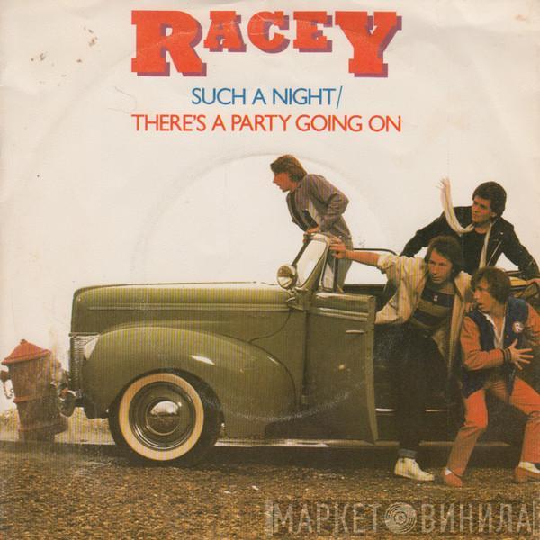  Racey  - Such A Night