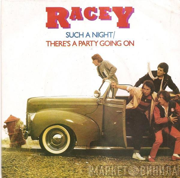  Racey  - Such A Night