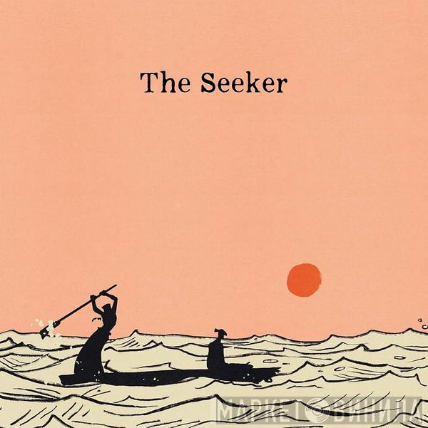 Rachel Fuller - The Seeker