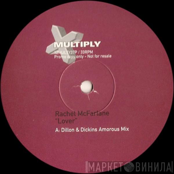 Rachel McFarlane - Lover