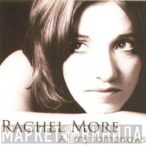 Rachel More - All My Tomorrows