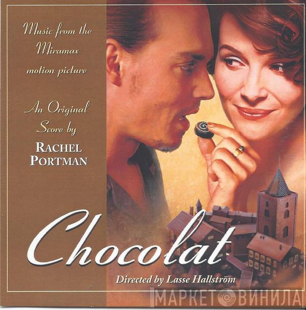  Rachel Portman  - Chocolat