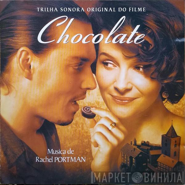  Rachel Portman  - Chocolate (Trilha Sonora Original Do Filme)