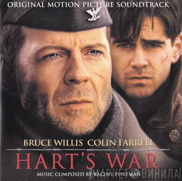 Rachel Portman - Hart's War (Original Motion Picture Soundtrack)