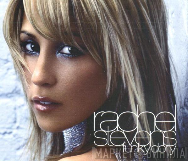  Rachel Stevens  - Funky Dory