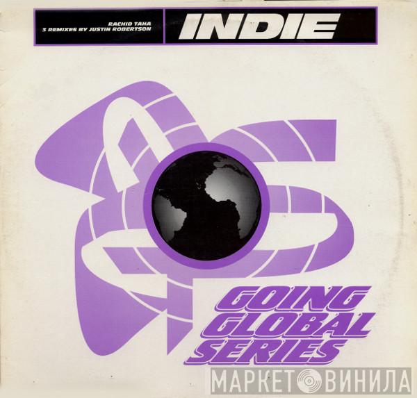 Rachid Taha - Indie