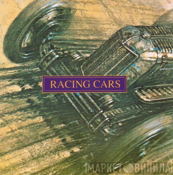 Racing Cars - BBC Radio 1 Live In Concert