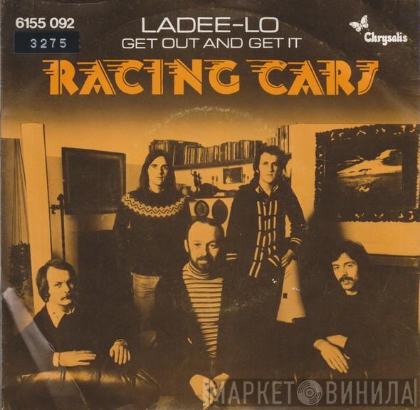 Racing Cars - Ladee-Lo