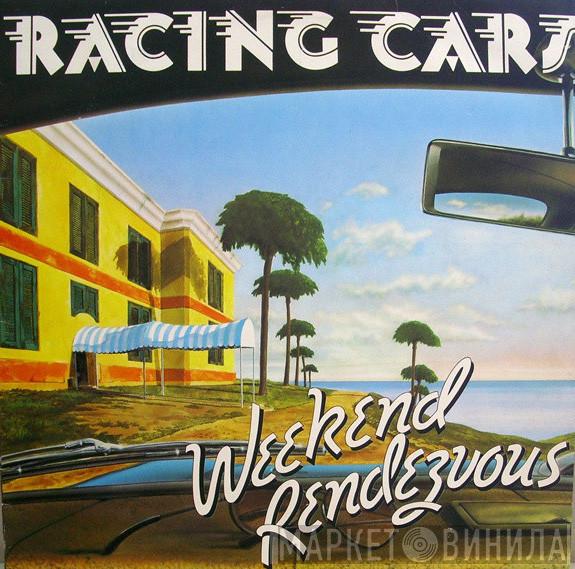 Racing Cars - Weekend Rendezvous