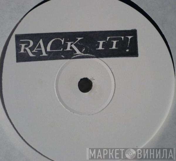 Rack-it! - Have You Had It? EP