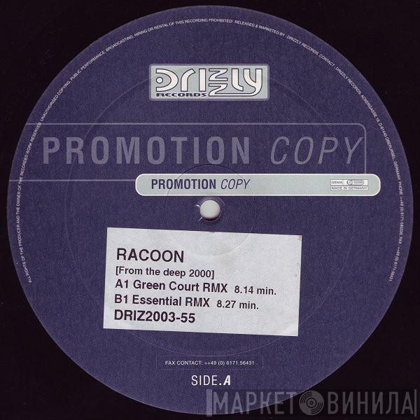  Racoon  - From The Deep 2000