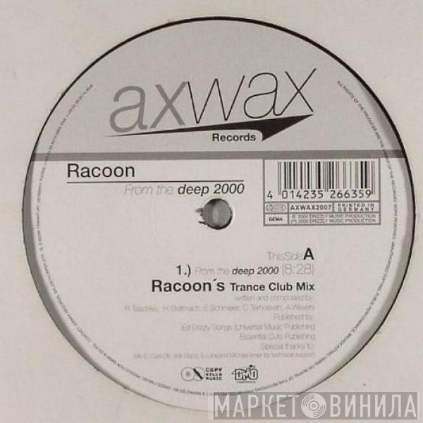  Racoon  - From The Deep 2000