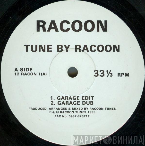 Racoon  - Tune By Racoon