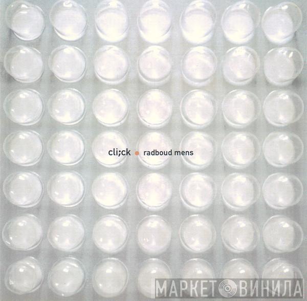 Radboud Mens - Cl;ck