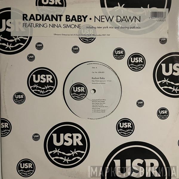 Radiant Baby, Nina Simone - New Dawn