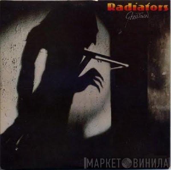 Radiators From Space  - Ghostown