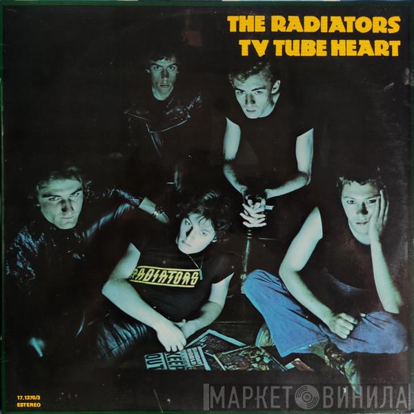  Radiators From Space  - TV Tube Heart