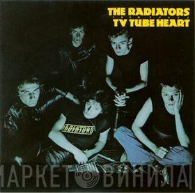  Radiators From Space  - TV Tube Heart