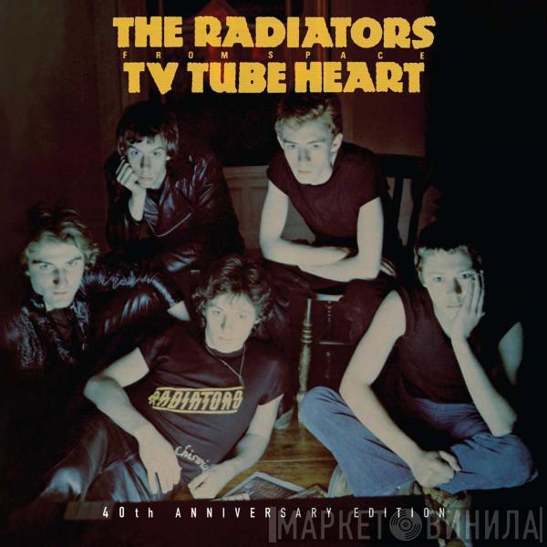  Radiators From Space  - TV Tube Heart