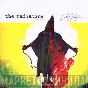  Radiators From Space  - Trouble Pilgrim