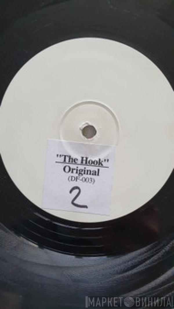Radical Playaz - The Hook