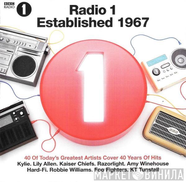  - Radio 1 Established 1967