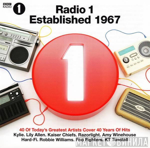  - Radio 1 Established 1967