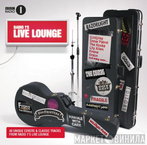  - Radio 1's Live Lounge