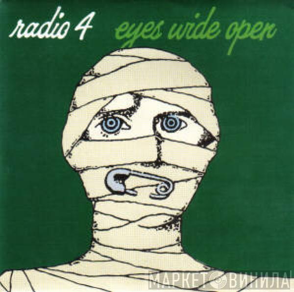 Radio 4  - Eyes Wide Open