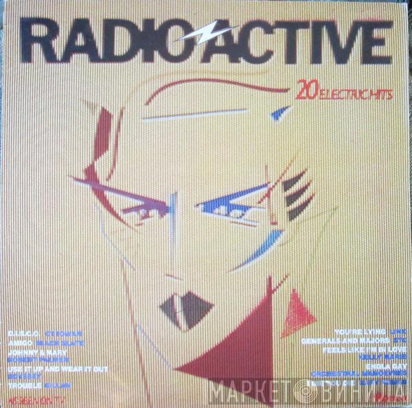  - Radio Active