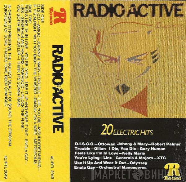  - Radio Active