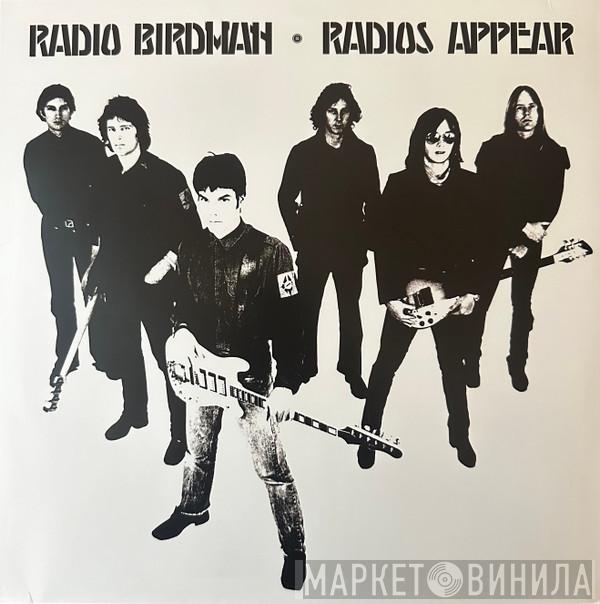 Radio Birdman - Radios Appear