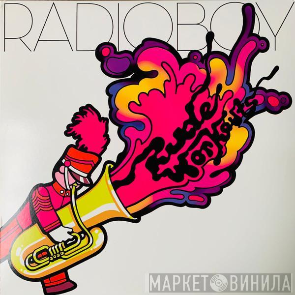 Radio Boy - Rude Workouts 2-6