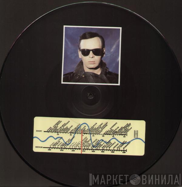 Radio Heart, Gary Numan - Radio Heart