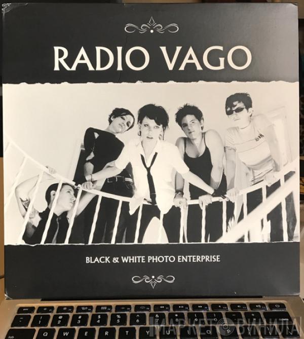 Radio Vago - Black & White Photo Enterprise
