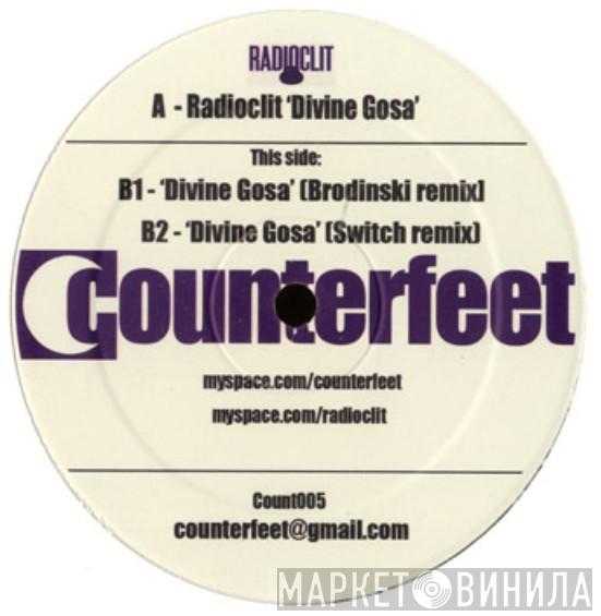 Radioclit - Divine Gosa