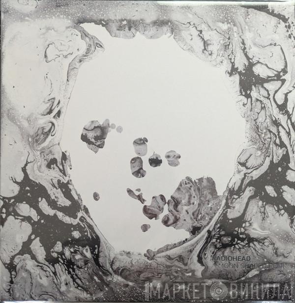 Radiohead - A Moon Shaped Pool
