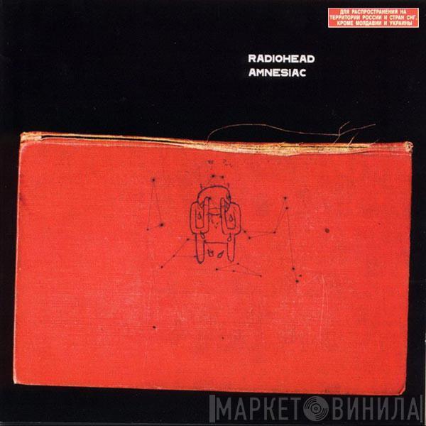 Radiohead - Amnesiac