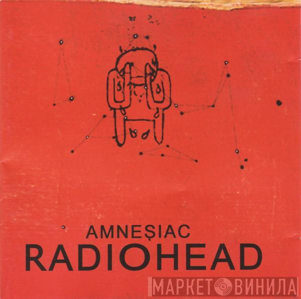  Radiohead  - Amnesiac