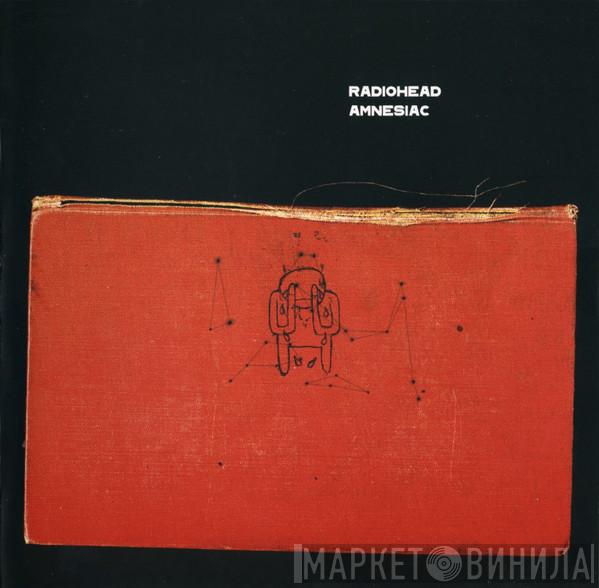  Radiohead  - Amnesiac