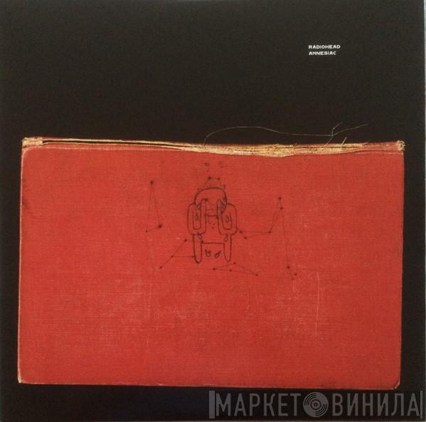  Radiohead  - Amnesiac