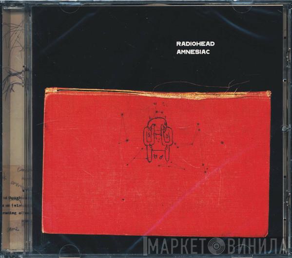 Radiohead - Amnesiac