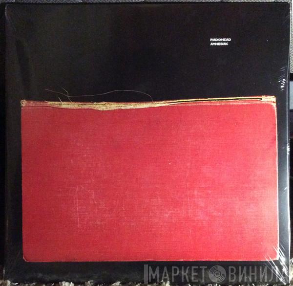 Radiohead  - Amnesiac