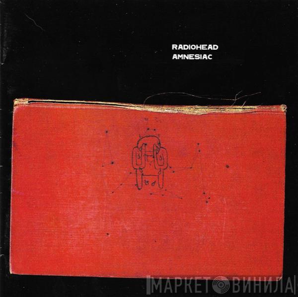  Radiohead  - Amnesiac