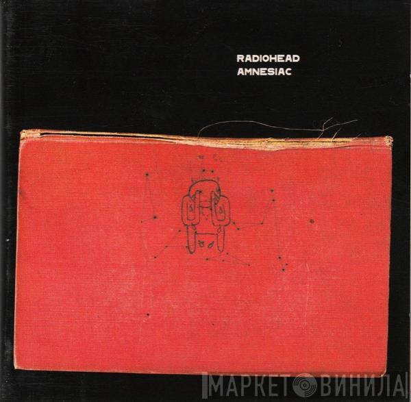 Radiohead - Amnesiac